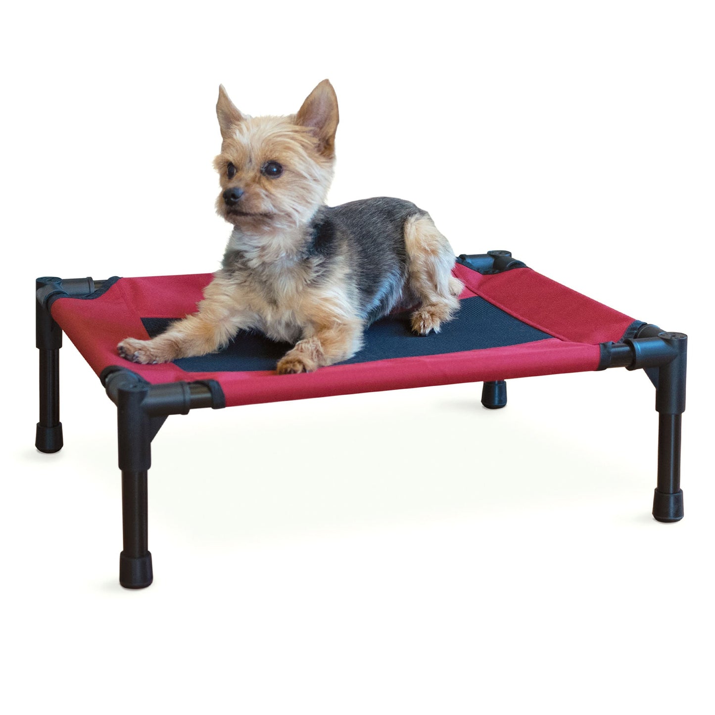 K&H Elevated Dog Bed, Small to X-Large
